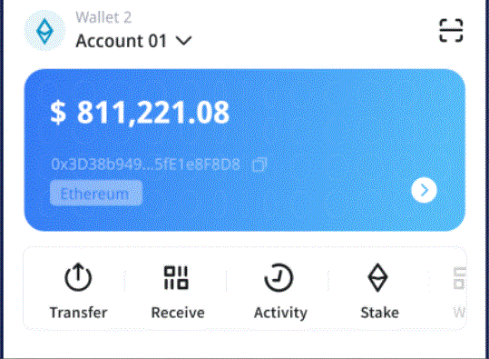 <strong>YiWallet 是im钱包网贷吗？</strong>